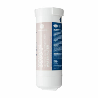 2x GE XWF Replacement XWF Appliances Refrigerator Water Filter New