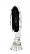 ReFa Ion Care Brush Treatment Comb Hairbrush Rare NEW Japan