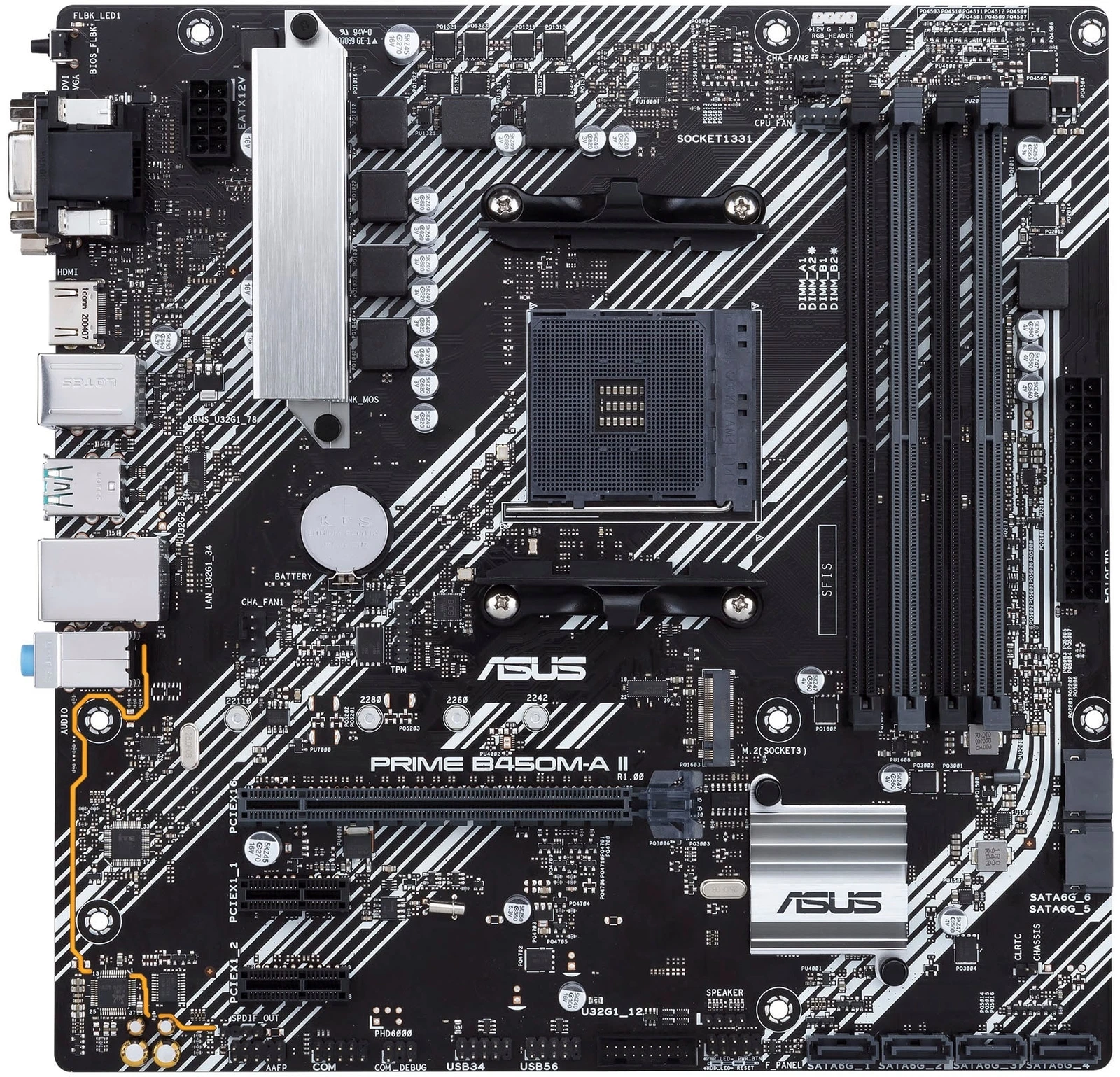 Computer Motherboards