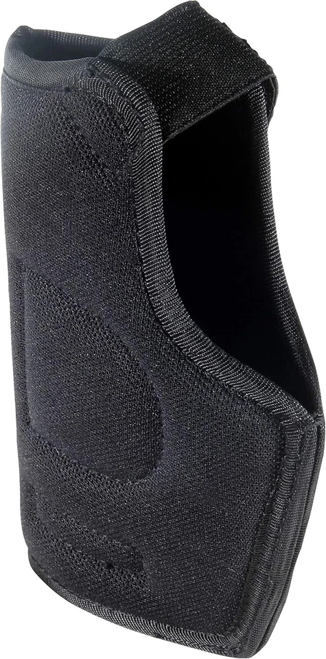Funda de cinturón táctica oculta para diestros UTG PVC-H388B - negra Foto 2 de 4