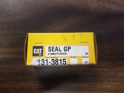 CAT Caterpillar 131-3815 Water Pump Seal #1R-1042-B7