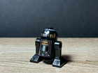 LEGO Star Wars Astromech Droid R2-Q5 Minifigure Rare Retired SW0213