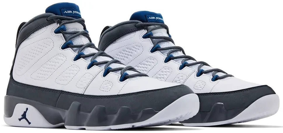 Jordan 9 Retro 2026 Flint Grey for Sale | Authenticity Guaranteed