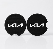 Car Coaster Car KIA  NEW Car Accessories Set ...