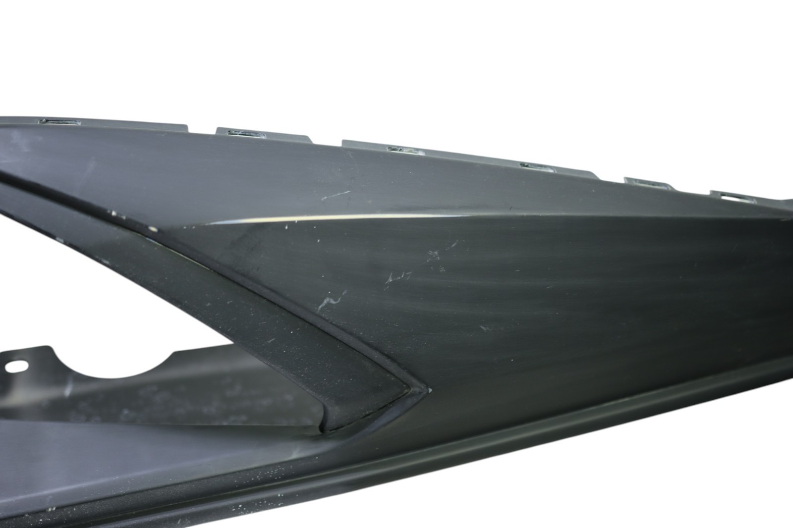 Lamborghini Huracan EVO Left Lower Side Skirt Rocker Panel 2017 2018 2019 OEM