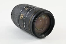 Quantaray AF 70-300mm f4-5.6 LDO Macro Lens Pentax #G883