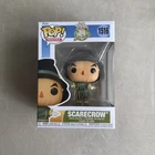 Funko POP! Movies #1516 Scarecrow  The Wizard of Oz Vinyl Figure
