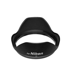 67mm Camera Petal Lens Hood Shade for Nikon Nikkor Z 17-28mm F2.8 Part HB-107
