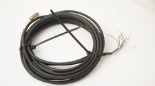 360vision PTZ CAMERA CABLE 10 meters 10m analogue PTZ