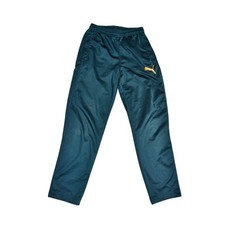Puma Vintage Trainingshose Sporthose Türkis ...