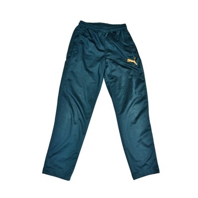 Puma Vintage Trainingshose Sporthose Türkis Gr. 164