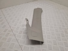 Renault Scenic IV - Grand scenic IV 2018 Avant gauche A Revêtement de pilier