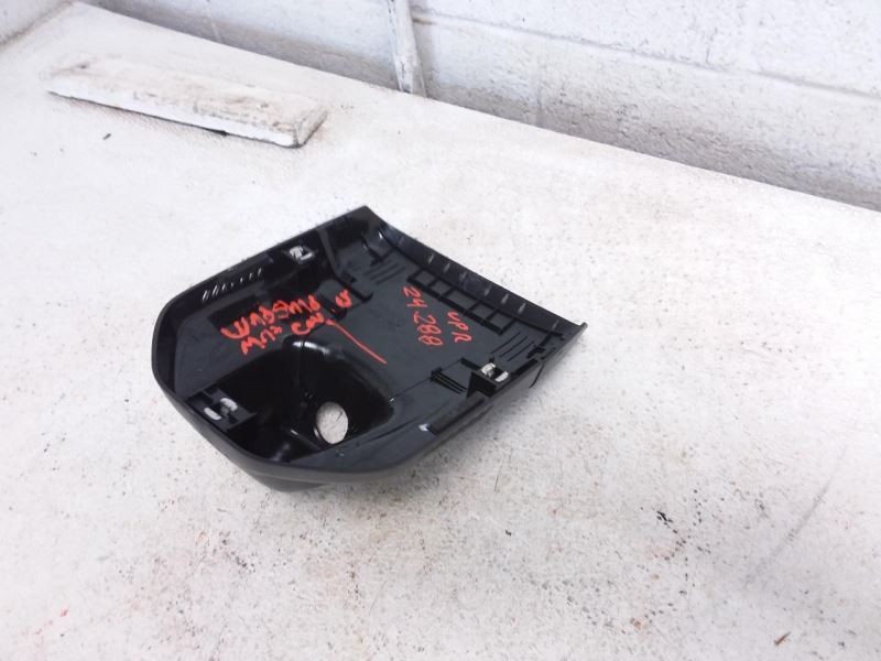 2023 MASERATI GHIBLI Windshield Camera Cover Only OEM Part Number 670047278