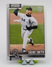 2026 Topps Series 1 Baseball – Choose Your Card - #1-#175 Base, Foil inserts