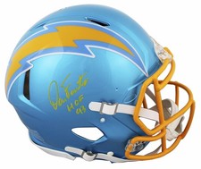 Chargers Dan Fouts 