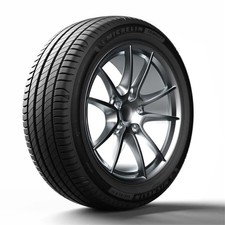 Summer Tyre 22555 R16 Michelin 99y Primacy 4 Summer Tyre 22555 R16 Michelin 99y Primacy 4
