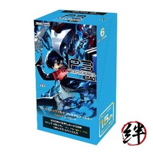 Weiss Schwarz Persona | eBay