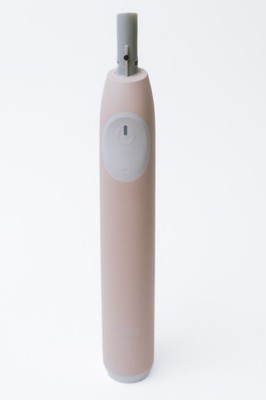 Oral-B iO Series 2 Calm Pink Elektrische Zahnbürste Handstück Type 3770