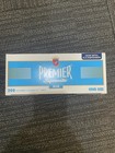 Premier Supermatic Blue King size Cigarette Tubes – 1 Box 200/Box