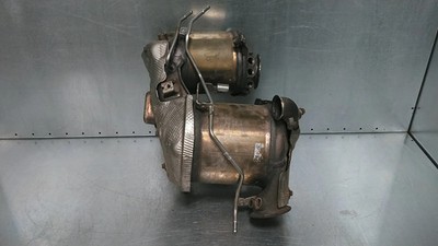 RUßPARTIKELFILTER Volkswagen Crafter (SY) Van 2.0 TDI (DNAE) 2023 2N0254702EX