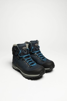 Meindl Damen Wanderstiefel La Gomera Lady MFS Marine
