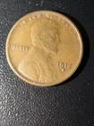1913 S Lincoln Cent G