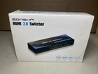 Eonshn 5x1 HDMI 2.0 Switcher 4k 60Hz — photo 1