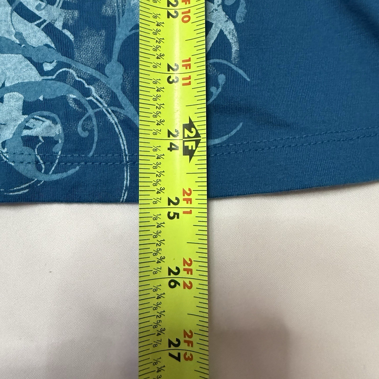 Appropriate Behavior Women's Medium Long-Sleeve T… - image 5