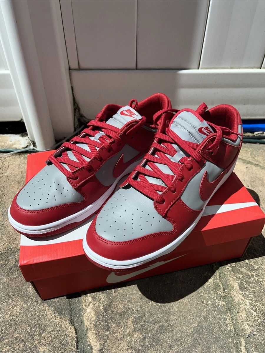 Nike Dunk Low SP UNLV 2021 for sale | eBay