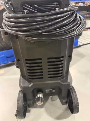 #ad KSC RED HIGH PRESSURE WASHER RED $213.10