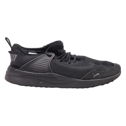 PUMA Sneaker Scarpe da Ginnastica Nero Sintetico 365284 01 Uomo UK 9