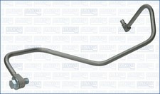 Ölleitung Lader AJUSA OP10917 für OPEL ASTRA Sports Tourer B16 ADAM M13 CORSA