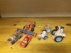 Tractor Tipping Toys | eBay