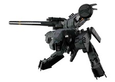 Metal Gear Solid Rex Models & Kits products for sale | eBay