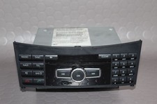 Mercedes Benz CLS W218 Navigationssystem Comand A 2189006603