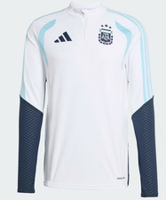 3 stars         Argentina Top Tiro Training 2026 AFA Authentic Adidas Official