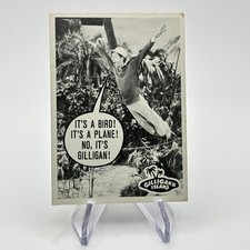 1965 Topps Gilligan's Island Trading Cards 18