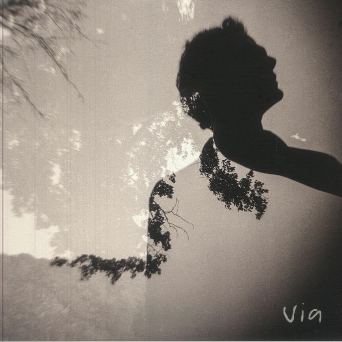 VIA - Via - Vinyl (LP)