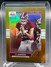 2023 Bowman University U Alabama TY SIMPSON GOLD FOIL RC #40/50