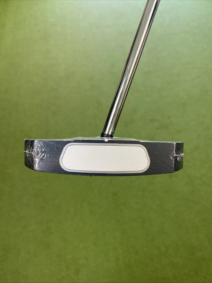 New Odyssey Ai-One Square 2 Square Max 1 35” Mallet Putter + HC - Image 2 of 4