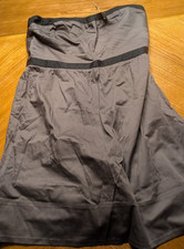 American Eagle Outfitter Strapless Dress Women's Size 14 - NWT