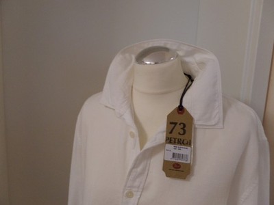 *** Petrol Industries cooles Herren Hemd *** Gr. XL NP 69,99  