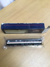 Bachmann 39-104 Mk1 Restaurant Buffet RBR Intercity Executive - Wet damaged box