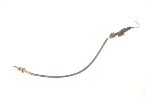 BMW 5 F10 535d 2014 Rechtslenker Abgastemperatursensor 7805606 10646542