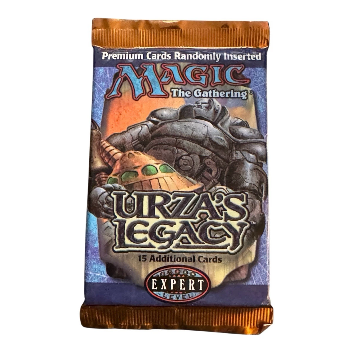 MTG URZA'S LEGACYブースターパック Amazon.com: Magic the Gathering Card Game Urzas Legacy Booster
