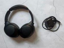 Sony WH-XB900N Wireless Noise Canceling Headphones – Black, Tested