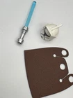 Lego Star Wars Minifigure Accessories For Obi Wan sw1424 For Jedi Commander