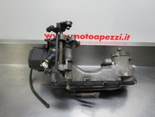 MOTORE MINARELLI MALAGUTI F12 (aria) BLOCCO 75CC ALBERO SPALLE PIENE SR RALLY