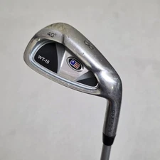 US Kids Golf WT-15 UL51 8 Iron 40° Junior Right Handed Club K-Flex Shaft