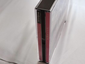 Sakura Wars 2 Sega Saturn SS Japan ver Limited Edition Big Box w/ Poster Tested